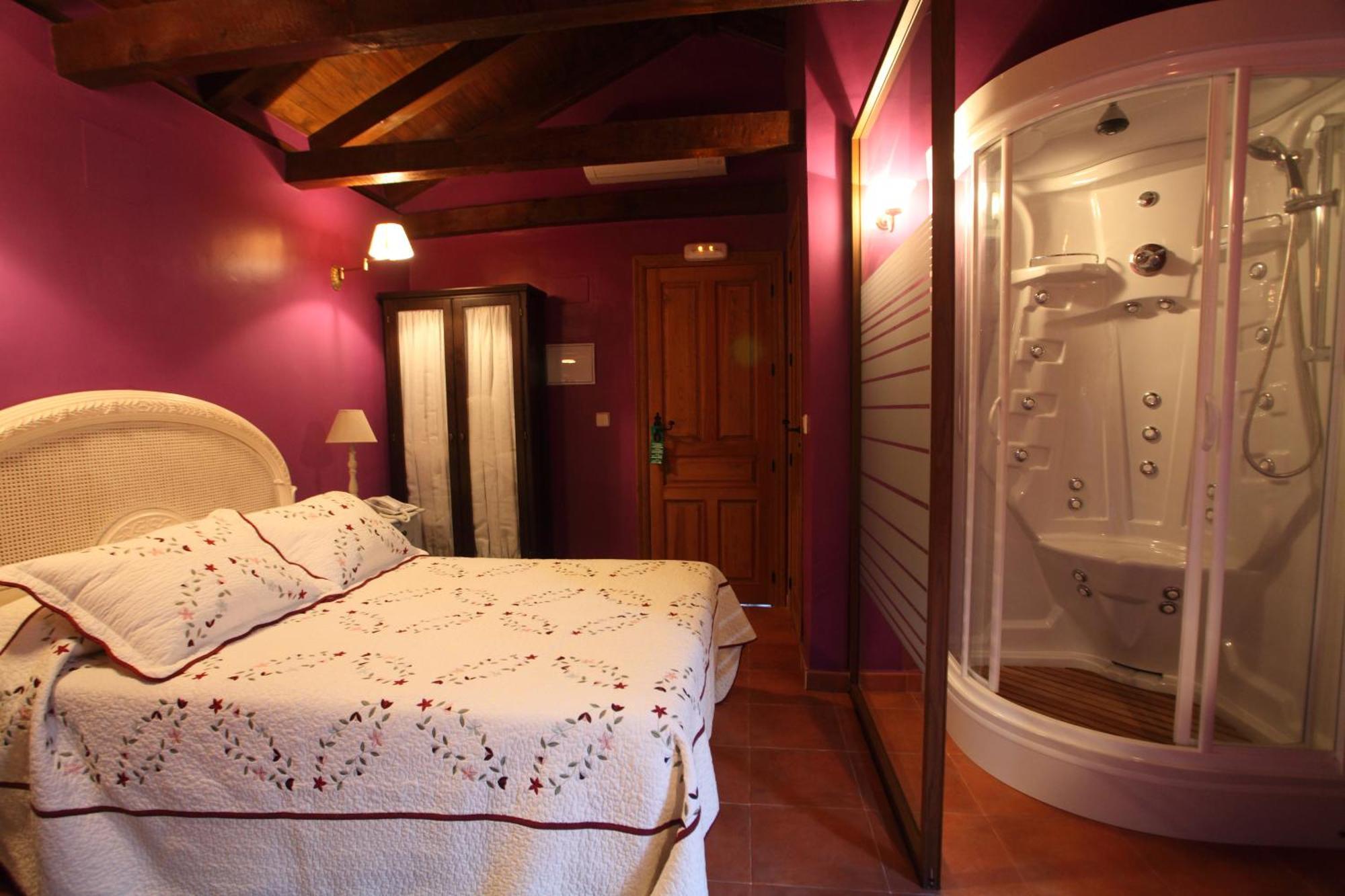 Habitación Doble Especial